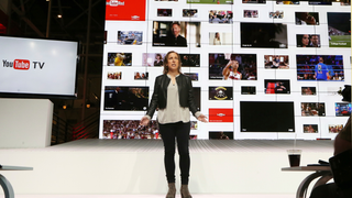 YouTube CEO Says She's 'Really Sorry' She Can't Ban the LGBQT Harassment, It's Too Hard